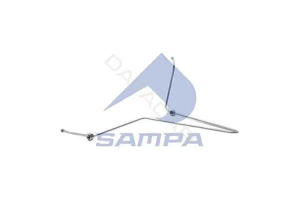 Трубки ТНВД SAMPA 046.369