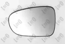 Стекло зеркала LORO 1224G02