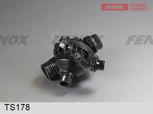 Термостат FENOX TS178