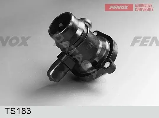 Термостат FENOX TS183