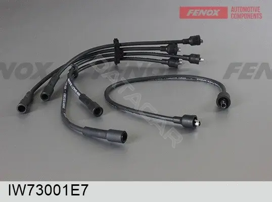 Высоковольтные провода FENOX IW73001E7