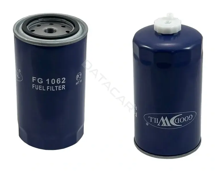 Топливный фильтр GOODWILL FG1062