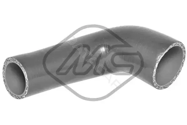 Патрубки системы охлаждения Metalcaucho 98811