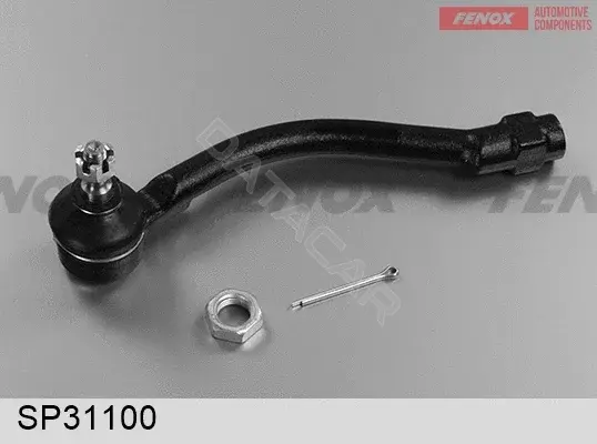 Рулевые наконечники FENOX SP31100