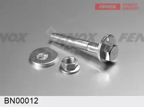 Болт подвески FENOX BN00012