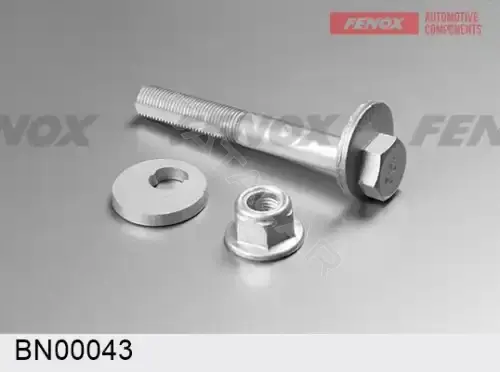 Болт подвески FENOX BN00043