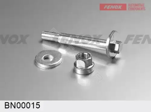 Болт подвески FENOX BN00015