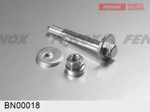 Болт подвески FENOX BN00018