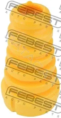 Крепление глушителя FEBEST MZD-KEV2R