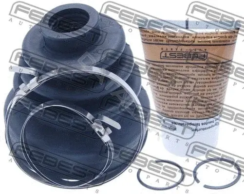 Пыльник шруса FEBEST 0315-CU2