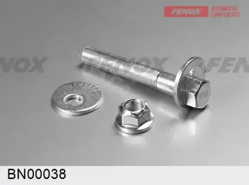 Болт подвески FENOX BN00038