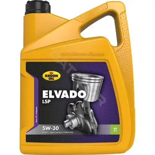 Масло моторное KROON OIL 33495
