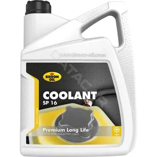 Антифриз KROON OIL 32694