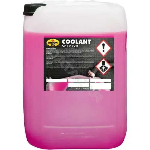 Антифриз KROON OIL 36953