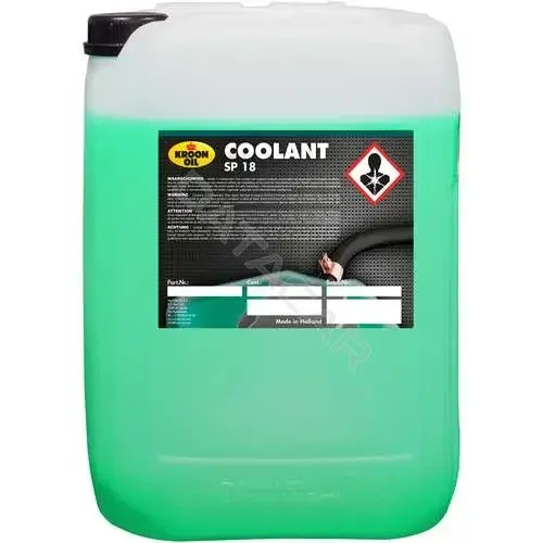 Антифриз KROON OIL 36964