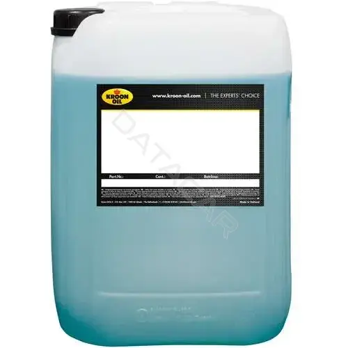 Антифриз KROON OIL 37340