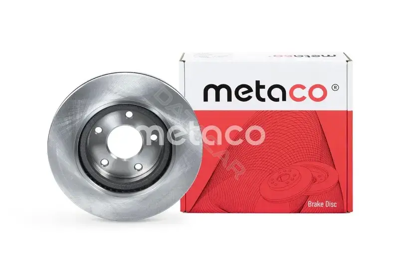 Тормозные диски METACO 3050-034