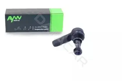 Рулевые наконечники AYWIPARTS AW1310356LR