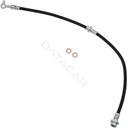 Тормозные шланги ZIKMAR Z75726R
