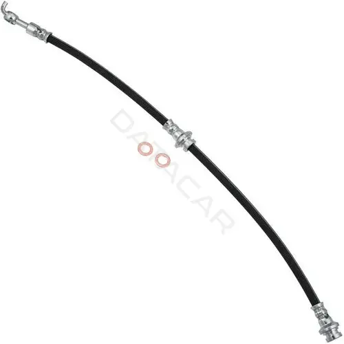Тормозные шланги ZIKMAR Z75721R
