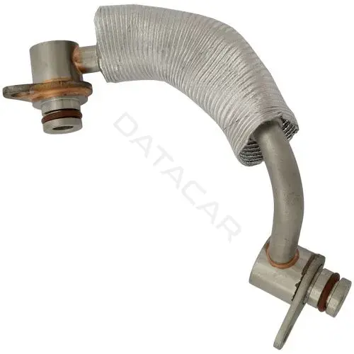 Патрубки системы охлаждения ZIKMAR Z69130R
