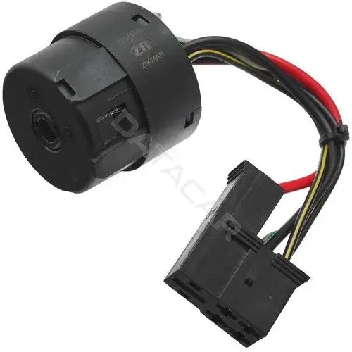 Контактная группа замка зажигания ZIKMAR Z29145R
