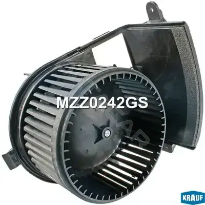 Моторчик печки KRAUF MZZ0242GS