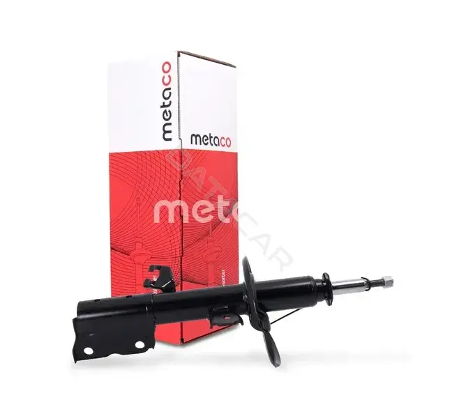 Амортизаторы METACO 4810-089R