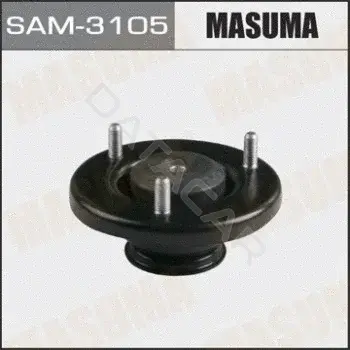 Опора амортизатора MASUMA SAM-3105