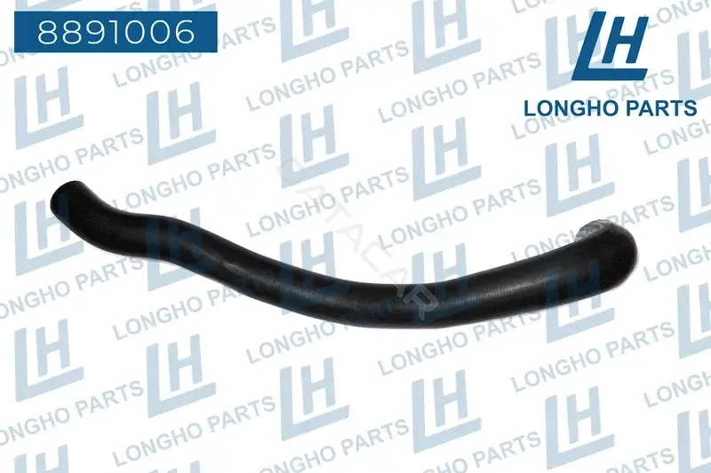 Патрубки системы охлаждения LONGHO 8891006