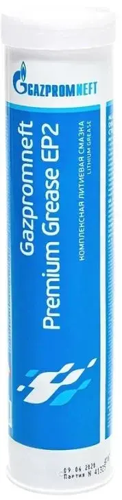 Смазка GAZPROMNEFT 2389906983