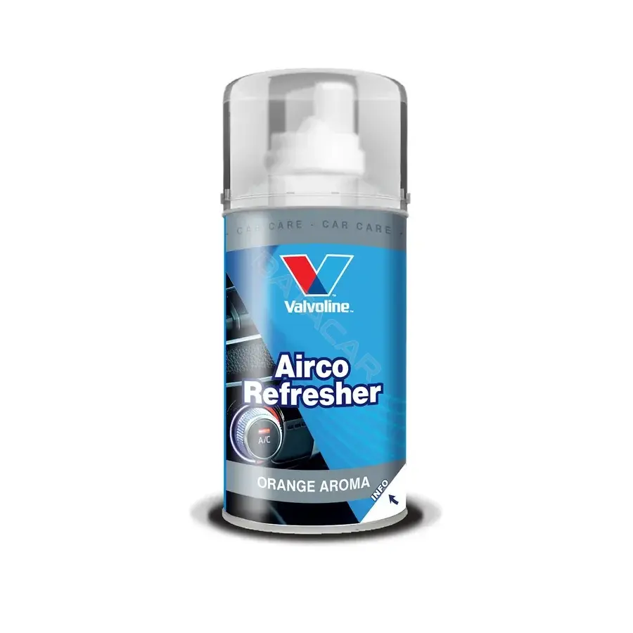 Очиститель VALVOLINE 892334