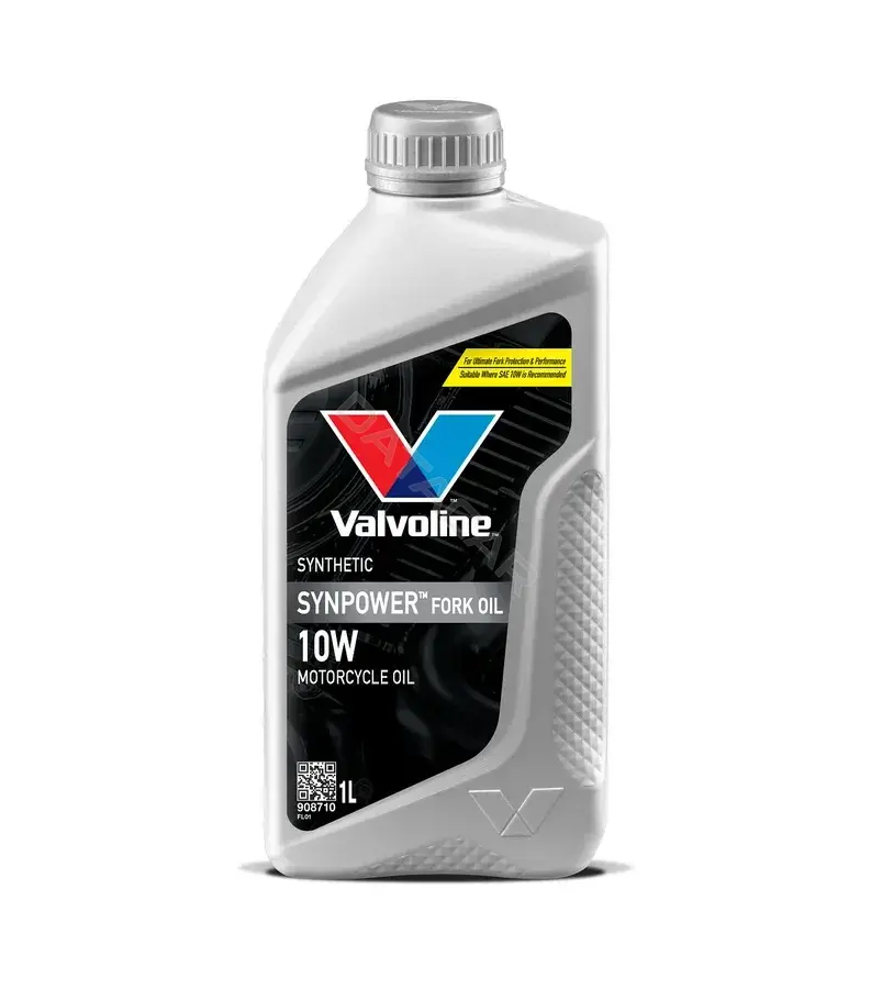 Масло индустриальное VALVOLINE 908710
