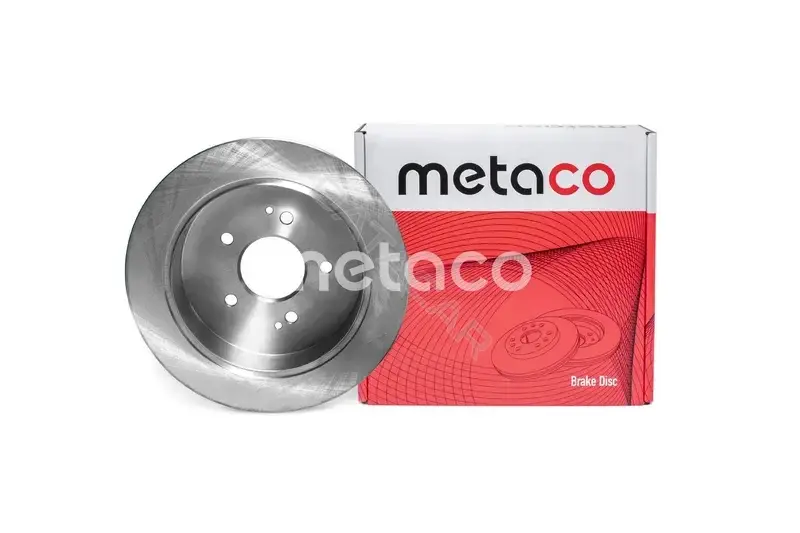 Тормозные диски METACO 3060-081