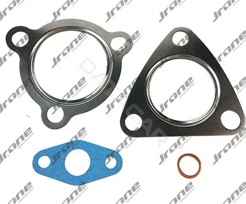 Монтажный комплект турбины Jrone 2090-010-027