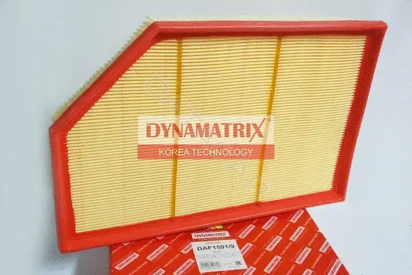 Воздушный фильтр DYNAMATRIX DAF1591/9