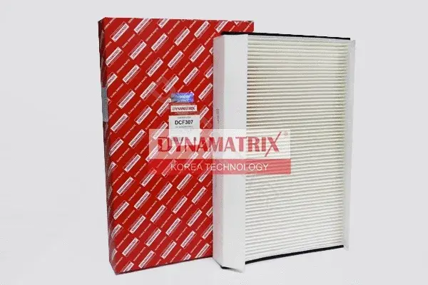 Фильтр салонный DYNAMATRIX DCF307