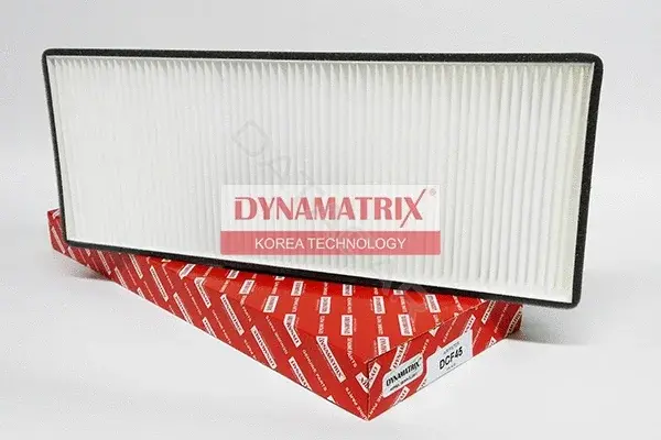 Фильтр салонный DYNAMATRIX DCF45