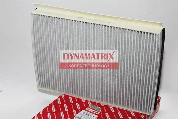 Фильтр салонный DYNAMATRIX DCFK307