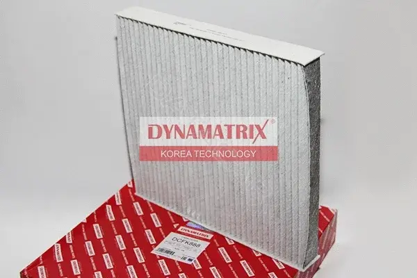 Фильтр салонный DYNAMATRIX DCFK888