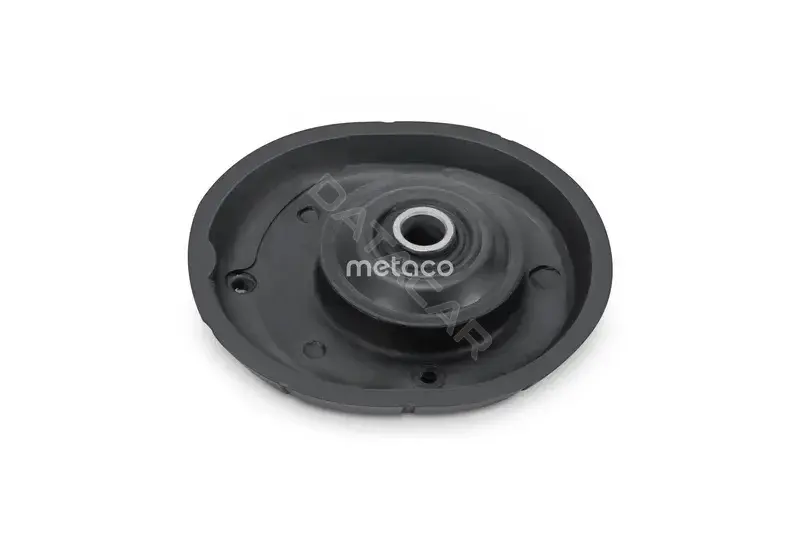 Опора амортизатора METACO 4600484