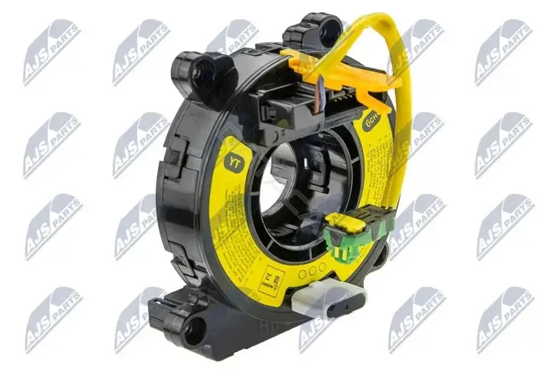 Переключатель подрулевой NTY EAS-PL-011