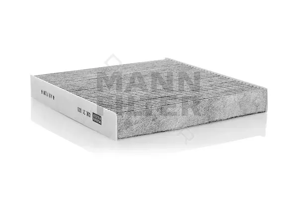 Фильтр салонный MANN CUK21003