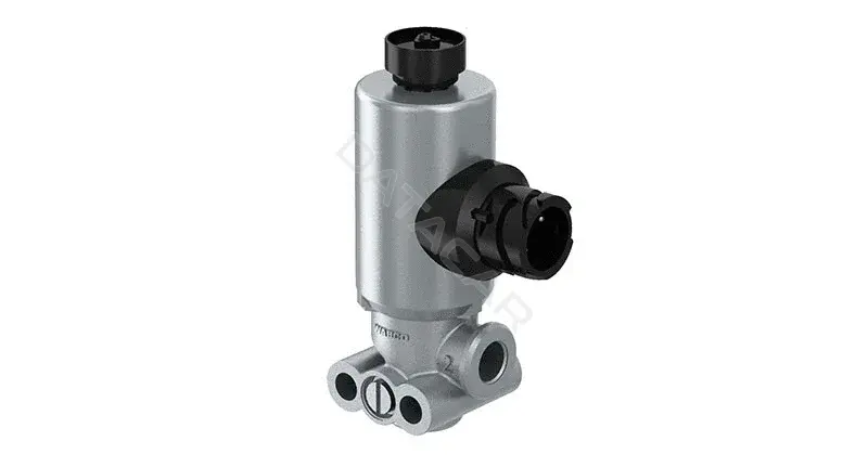 Клапан КПП электромагнитный WABCO 4721726260