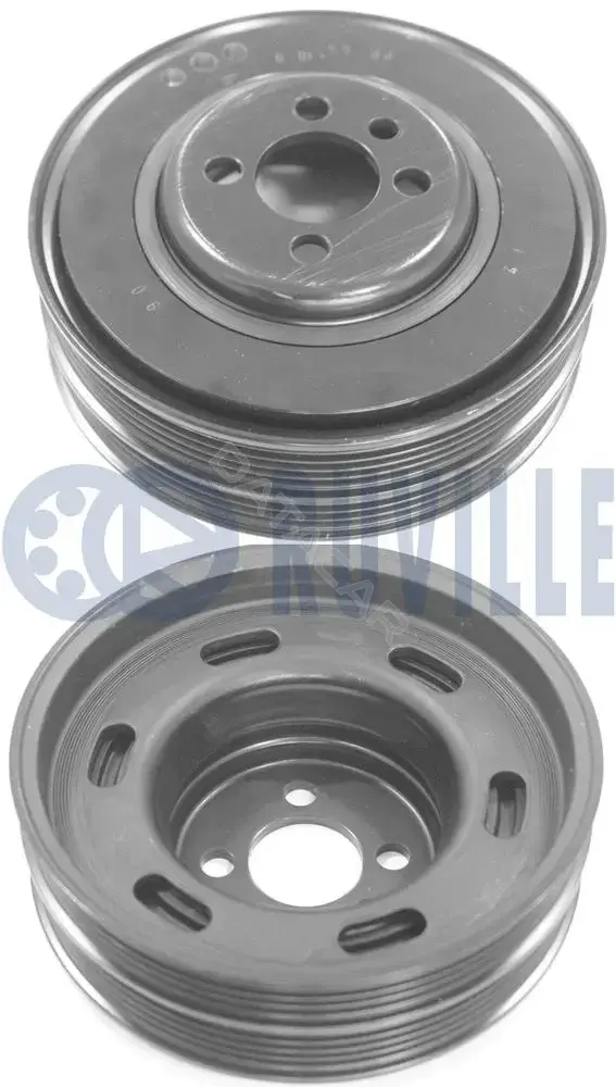 Шкив коленвала RUVILLE 520297