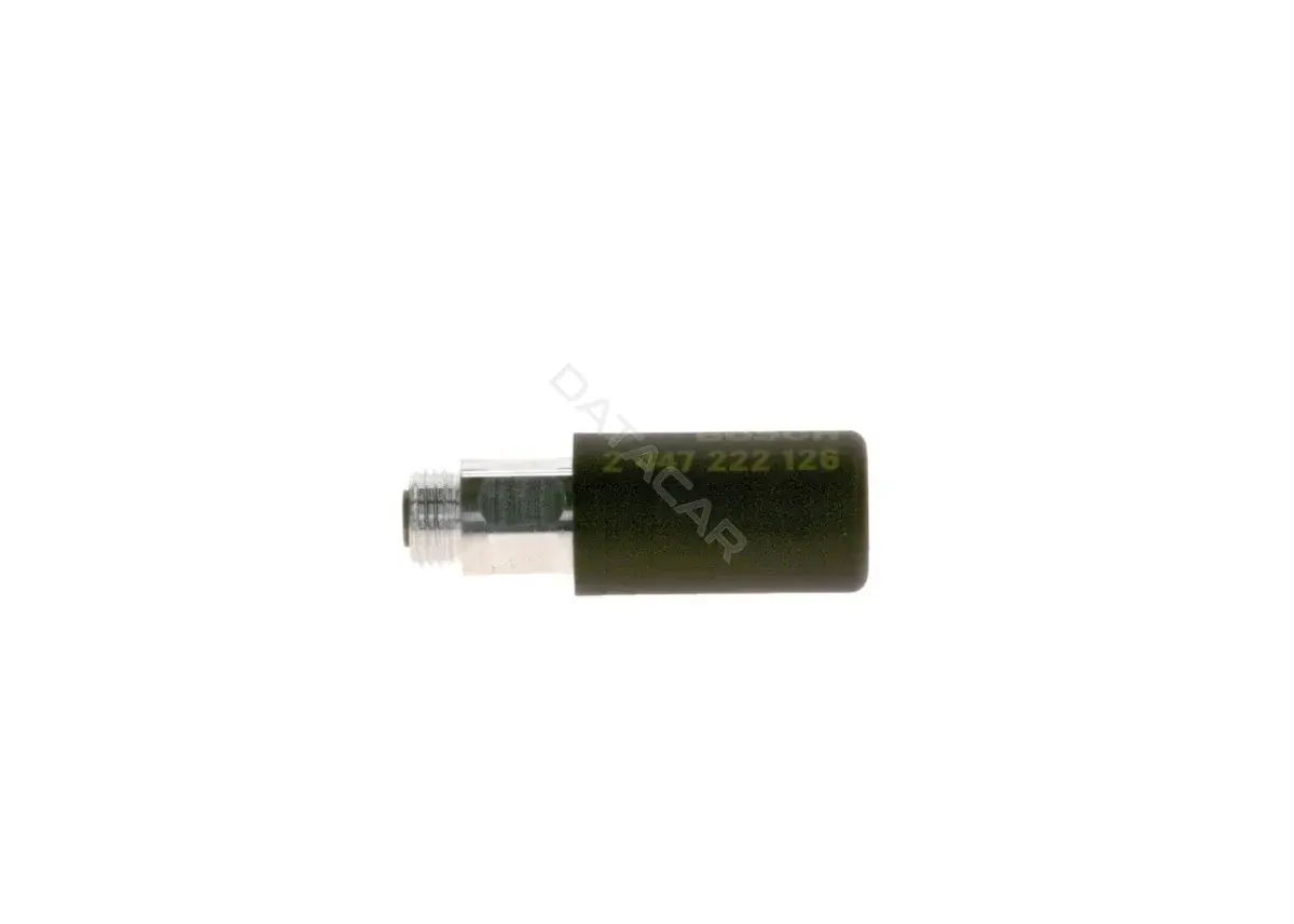 Топливный насос BOSCH 2447222126