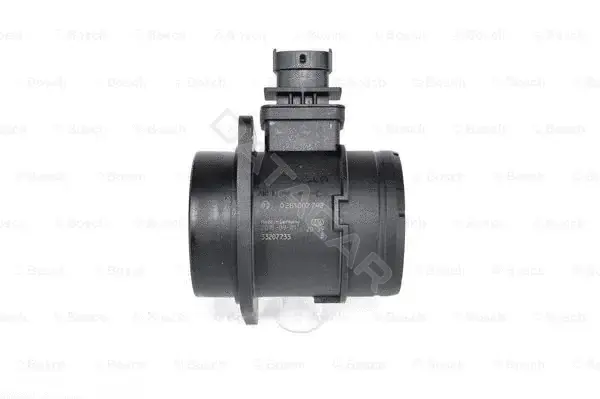 Расходомер воздуха BOSCH 0281002792