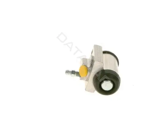 Рабочий тормозной цилиндр BOSCH 0986475988