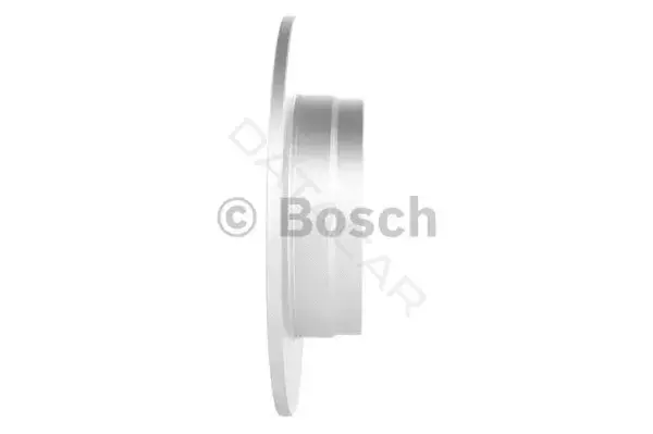 Тормозные диски BOSCH 0986479409