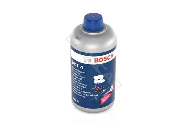 Жидкость тормозная BOSCH 1987479106